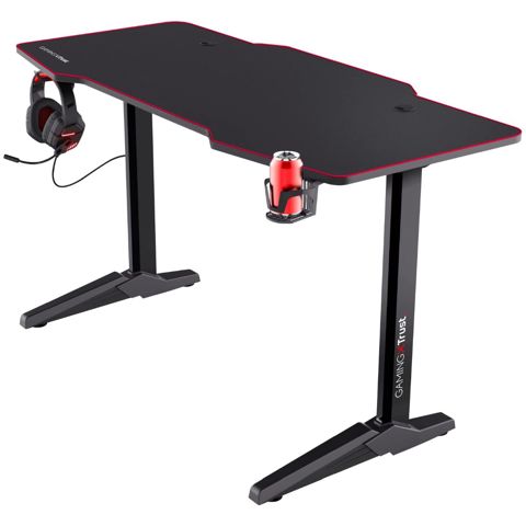 Trust GXT1175 ımperıus XL gamıng desk — Bakı