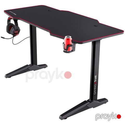 Trust GXT1175 ımperıus XL gamıng desk — Bakı