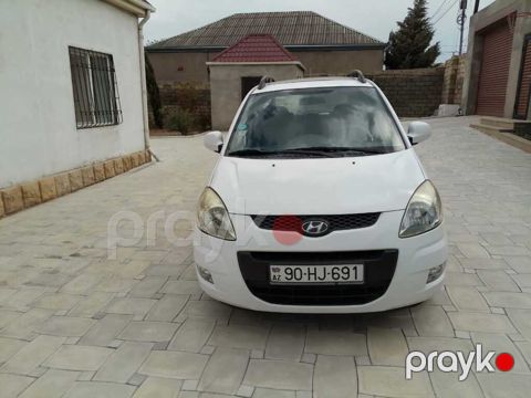 Hyundai Matrix, 1.6 L, 2009 il, 240 000 km