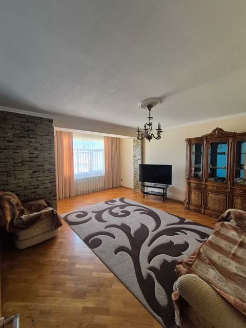 Satılır 3 otaqlı yeni tikili 95 m² — Bakı
