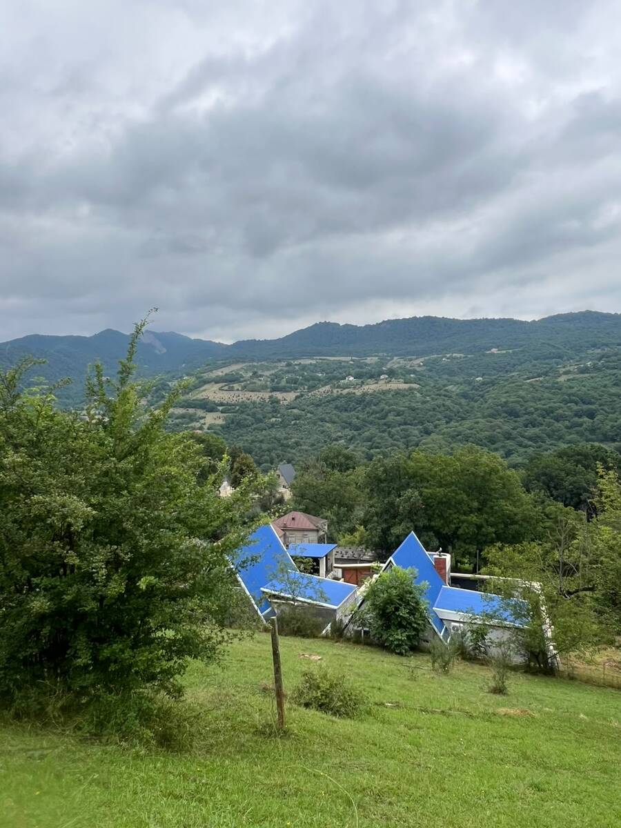 Bağ evi, Quba r — Ev, villa, Quba (3)