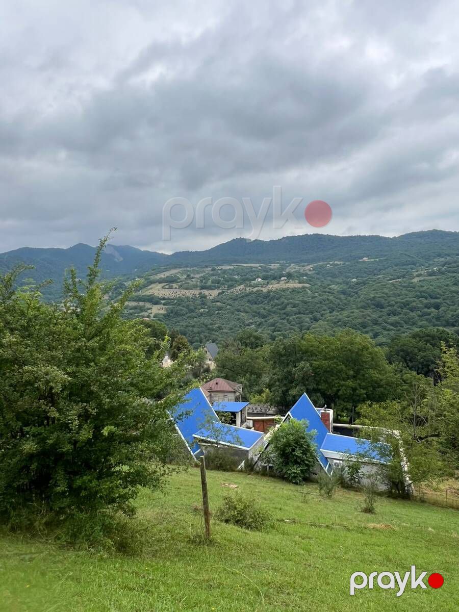 Bağ evi, Quba r — Ev, villa, Quba (3)