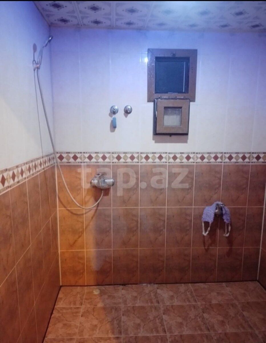 4-otaqlı yeni tikili kirayə verilir, Xırdalan ş,, 250 m² — Mənzil, Xırdalan (6)