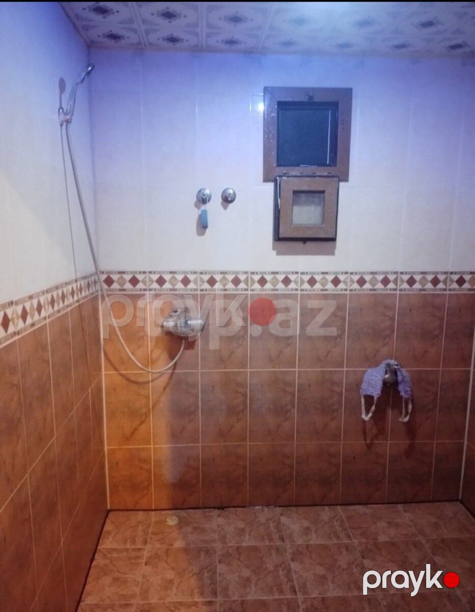 4-otaqlı yeni tikili kirayə verilir, Xırdalan ş,, 250 m² — Mənzil, Xırdalan (6)
