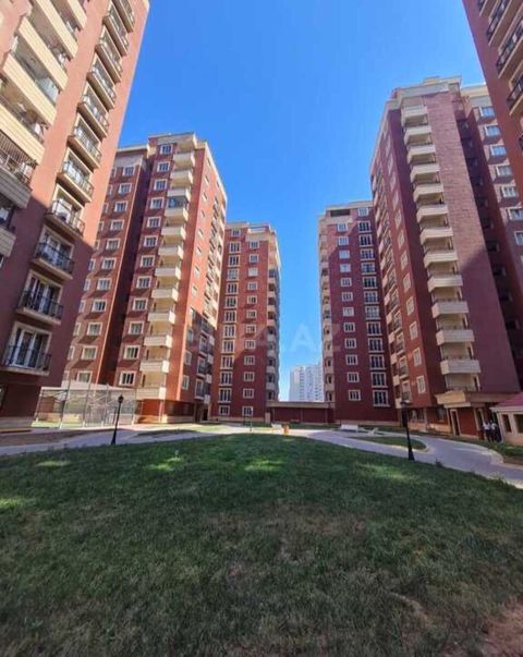 Satılır 4 otaqlı yeni tikili 186 m² — Bakı