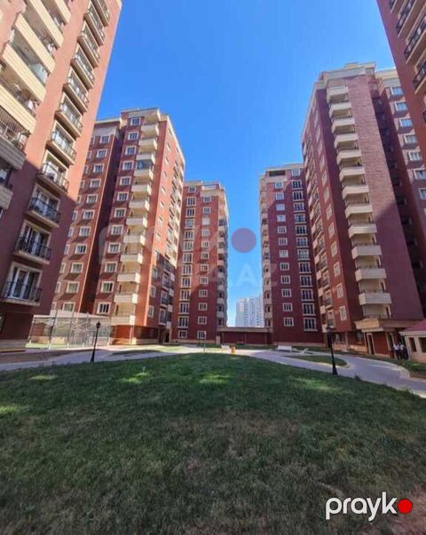 Satılır 4 otaqlı yeni tikili 186 m²