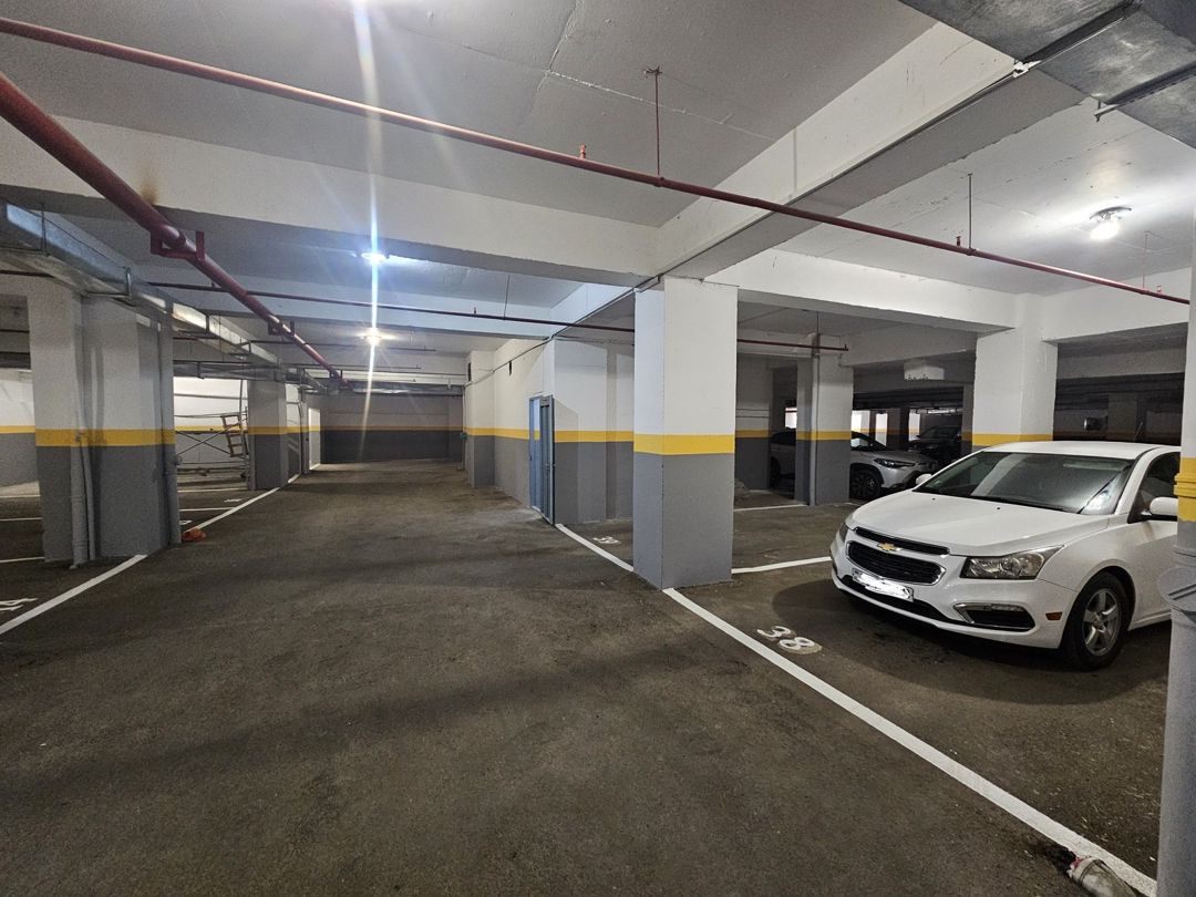 Satılır qaraj 949 m² — Garaj, Bakı (4)