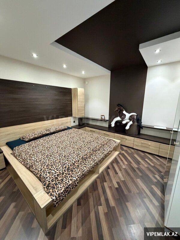Xəzər rayonunda 3 otaqlı Həyət evi Satılır, 120 m² — Ev, villa, Bakı (5)