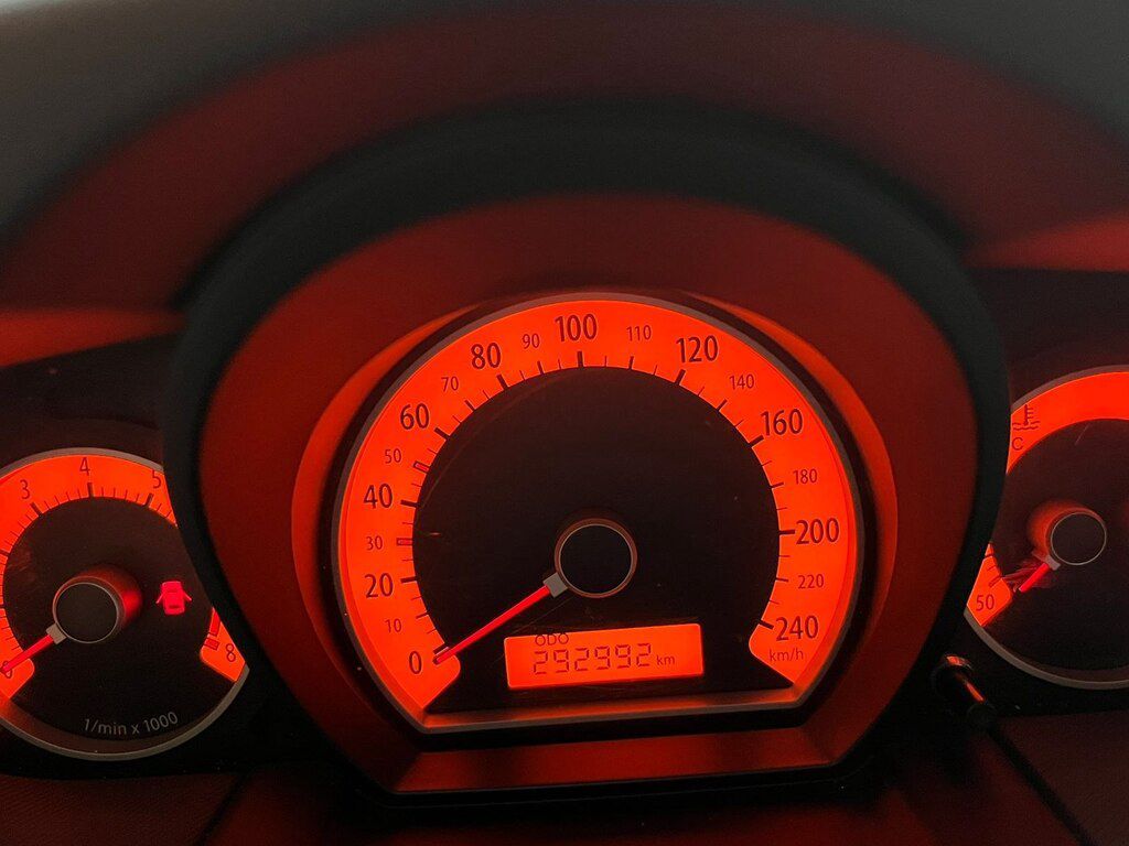 Kia Ceed, 1.4 L, 2006 il, 293 000 km — Avtomobillər, Mingəçevir (9)