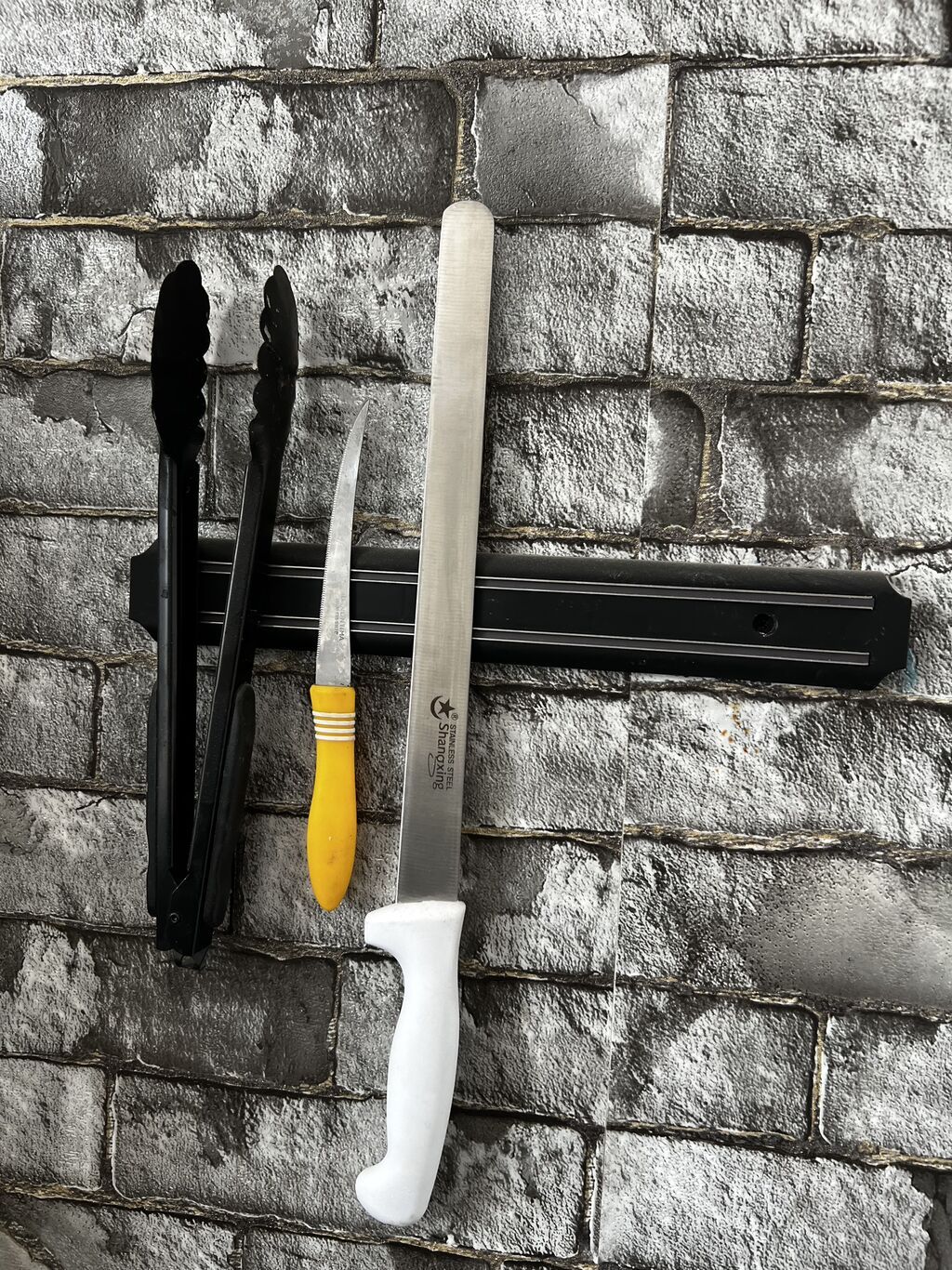 Elektrik, Hesenoglu, 4 gözlü, Toster ilə — İsitmə avadanlığı, Xırdalan (4)