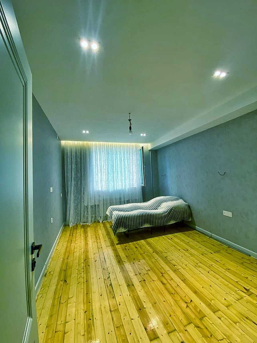 Satılır 4 otaqlı yeni tikili 120 m² — Mənzil, Bakı (4)