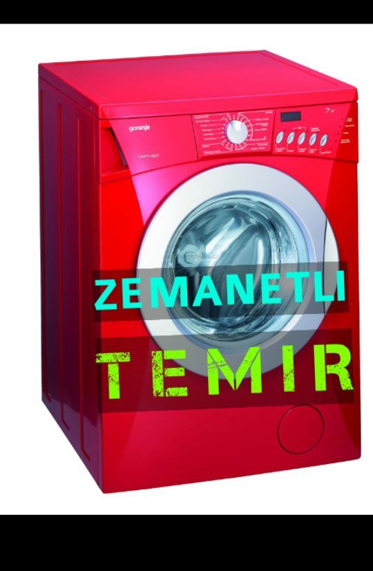 Paltaryuyan təmiri və quraşdırılması — Aparatların təmiri və quraşdırılması, Bakı (2)