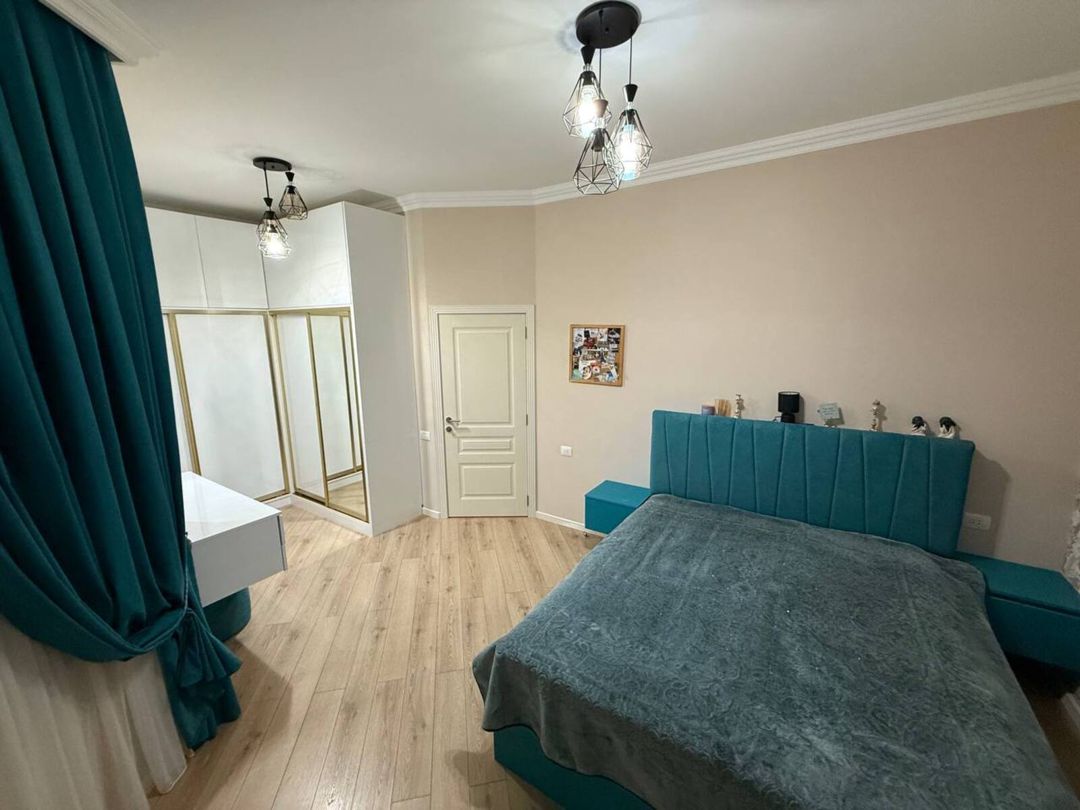 Satılır 4 otaqlı həyət evi/bağ evi 150 m² — Ev, villa, Bakı (10)