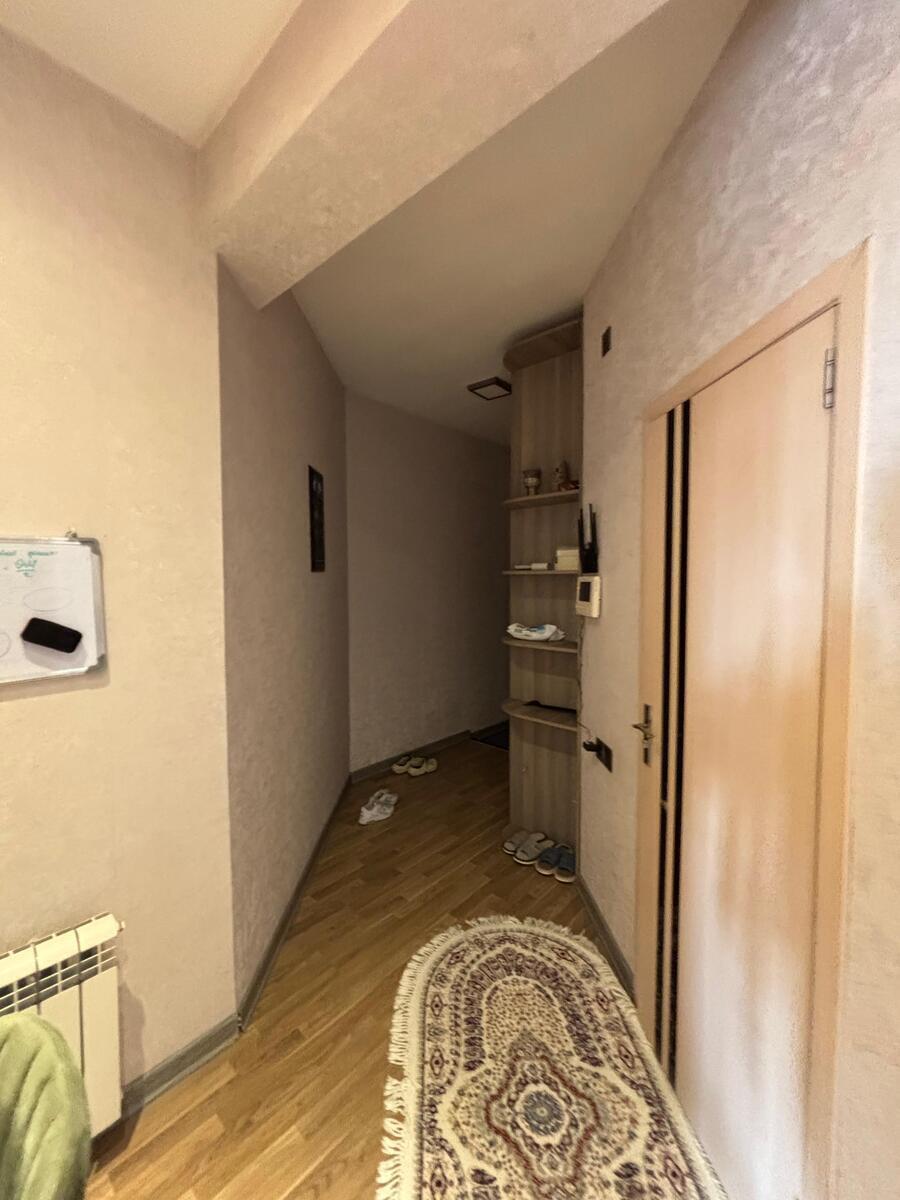 Satılır 2 otaqlı yeni tikili 85 m² — Mənzil, Bakı (6)