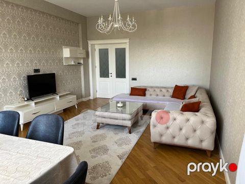 Satılır 2 otaqlı yeni tikili 90 m²