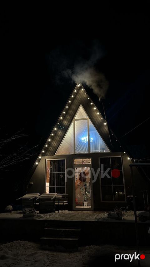 Bağ evi kirayə verilir, Qusar r