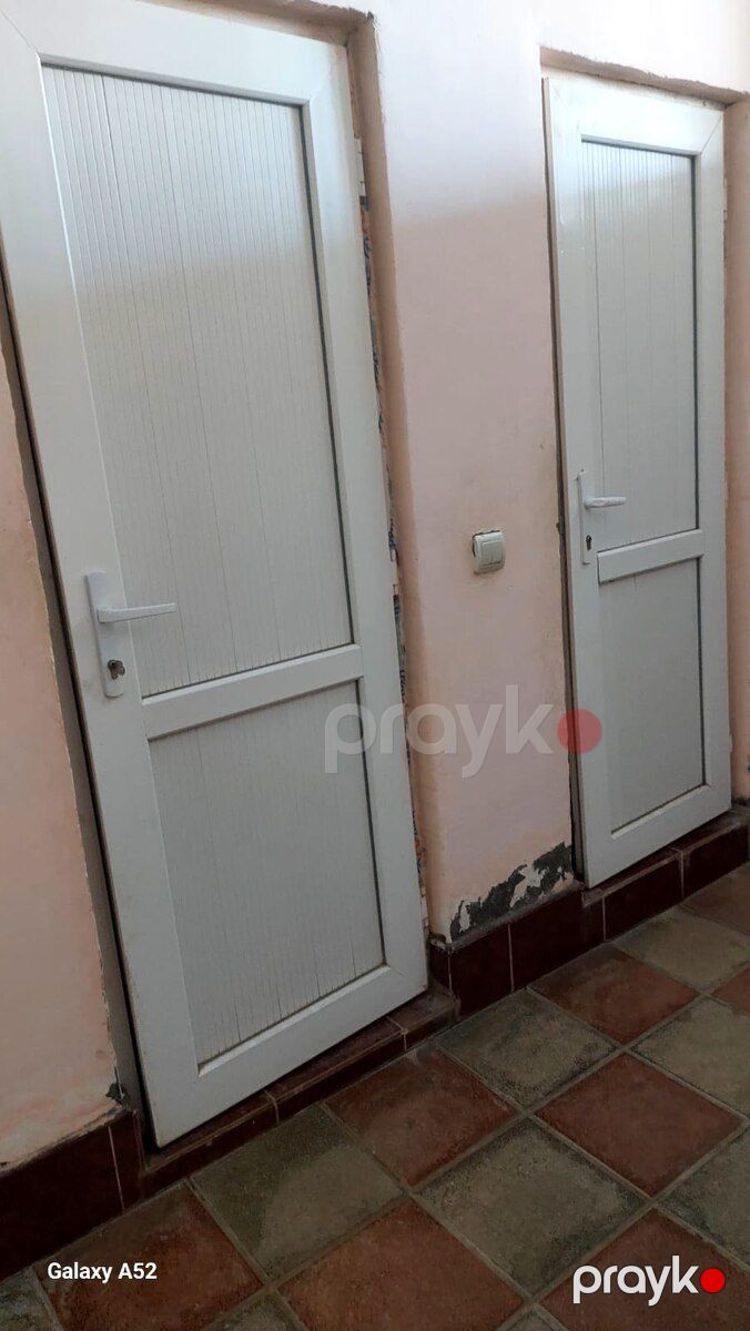 Həyət evi kirayə verilir, Bağmanlar qəs — Ev, villa, Gəncə (8)