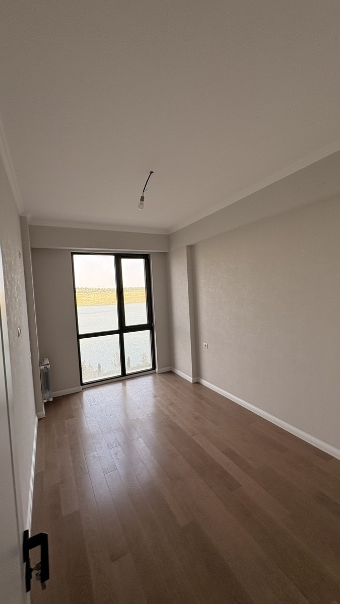 Satılır 3 otaqlı yeni tikili 72 m² — Mənzil, Bakı (6)