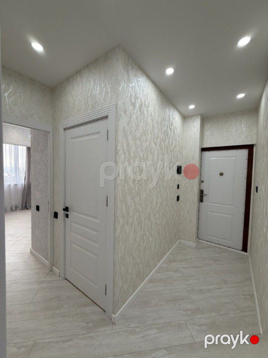 Satılır 1 otaqlı köhnə tikili 45 m² — Mənzil, Bakı (11)