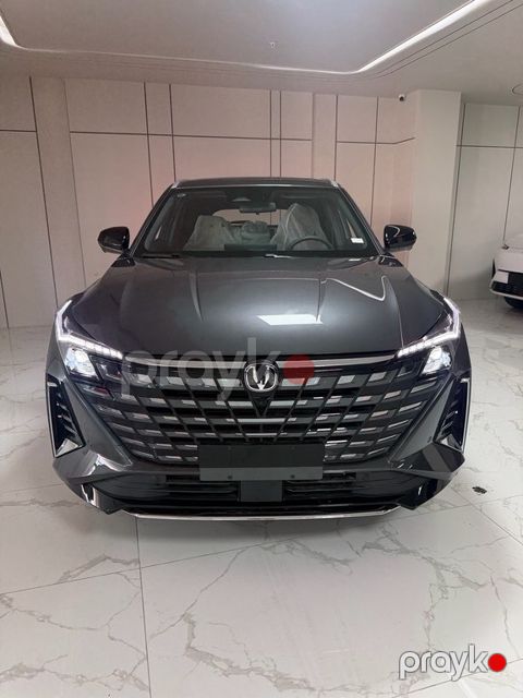 Changan Uni-Z, 1.5 L, 18.4 kWh, 2025 il, yeni