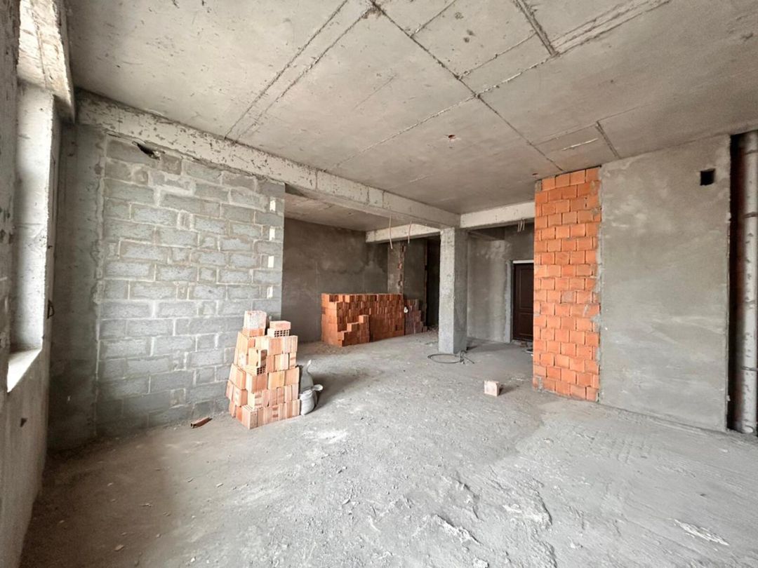Satılır 2 otaqlı yeni tikili 76 m² — Mənzil, Bakı (7)