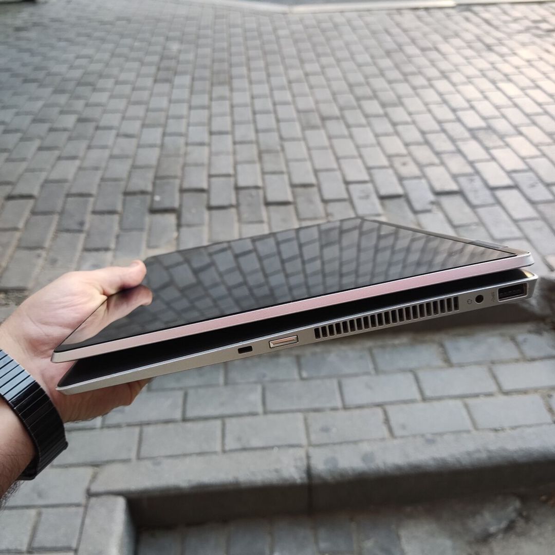 Noutbuk HP — Elektronika, Bakı (11)