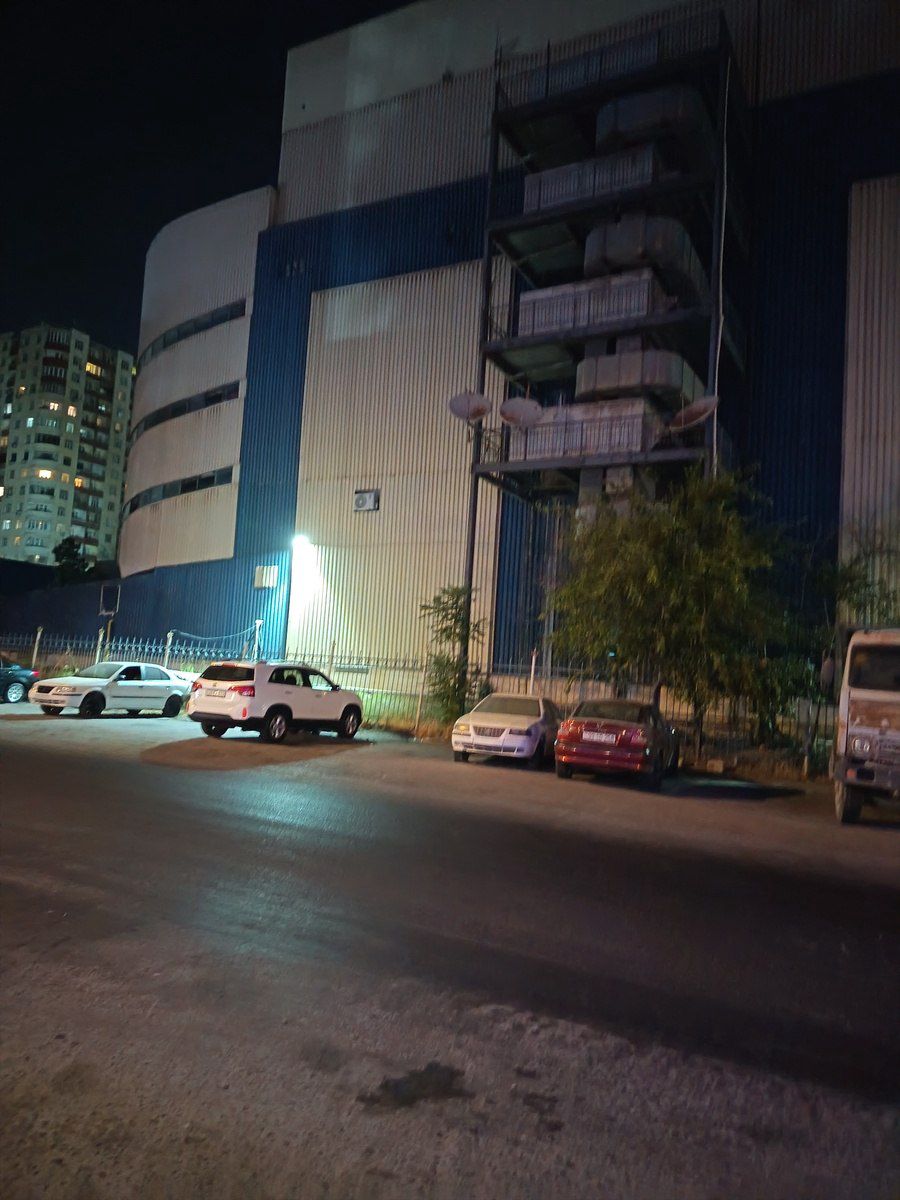 Satılır 1 otaqlı köhnə tikili 12 m² — Mənzil, Bakı (6)
