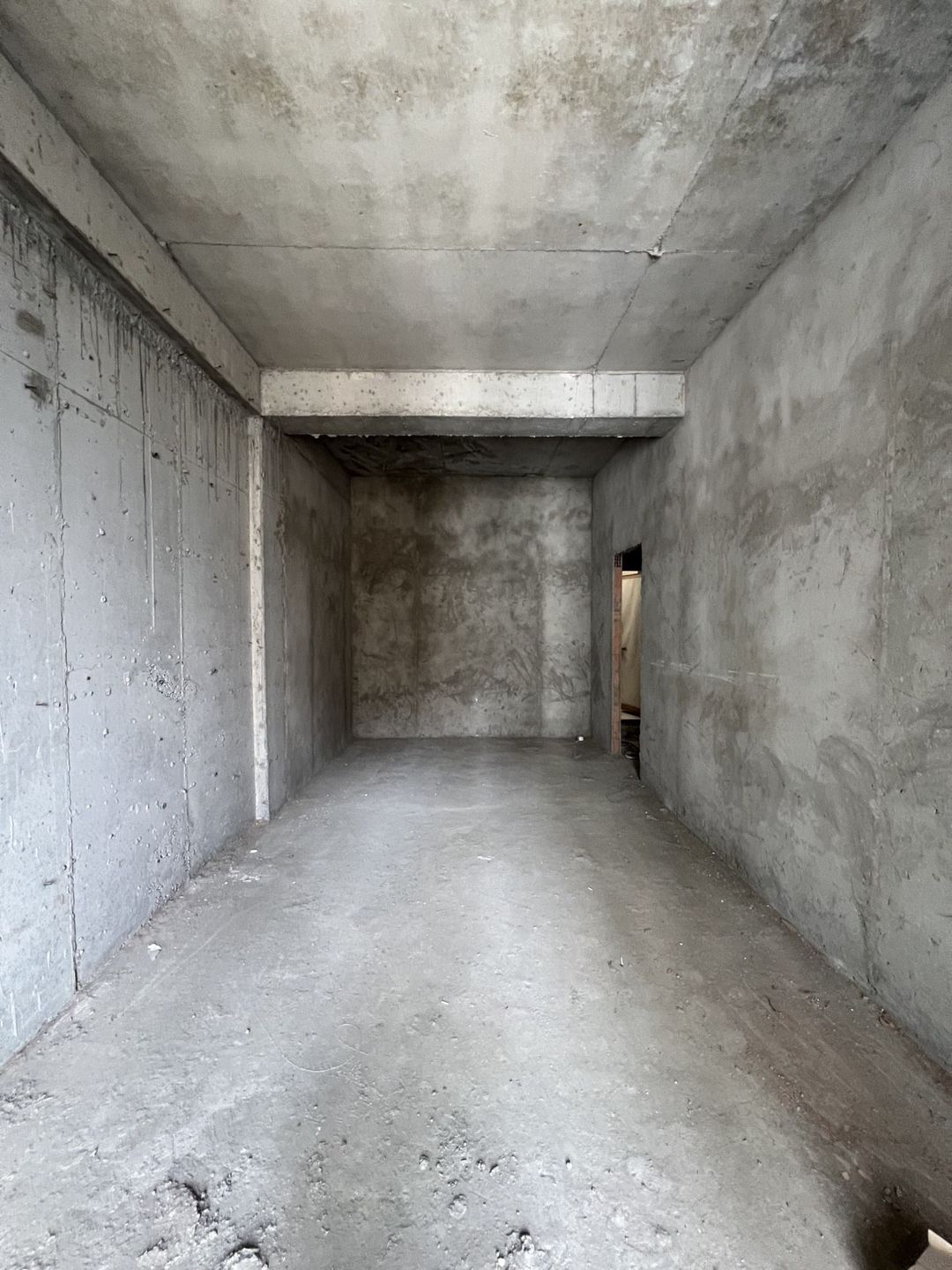 Satılır 4 otaqlı yeni tikili 209 m² — Mənzil, Bakı (6)
