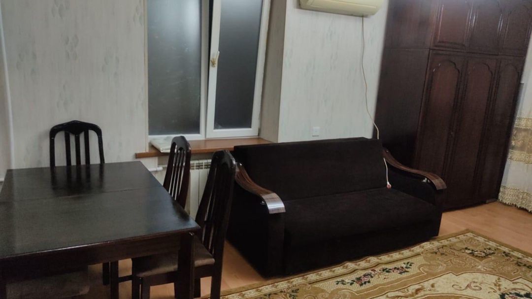 İcarəyə verilir 1 otaqlı köhnə tikili 35 m² — Mənzil, Bakı (2)