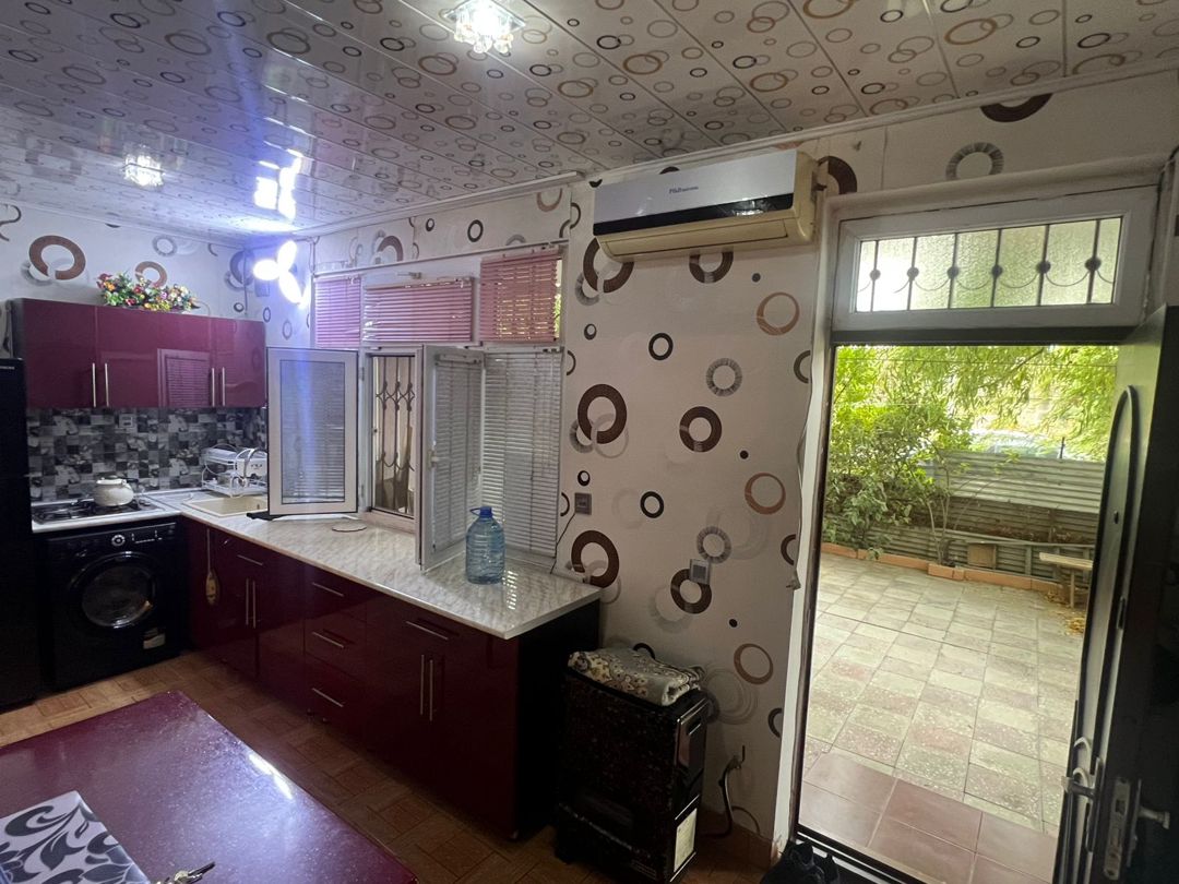 İcarəyə verilir 2 otaqlı köhnə tikili 55 m² — Mənzil, Bakı (3)