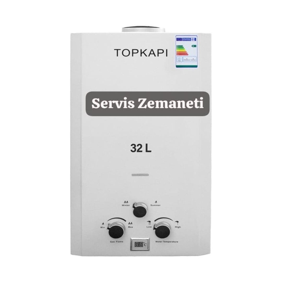 Su qızdırıcısı — Təmir və inşaat, Bakı (5)