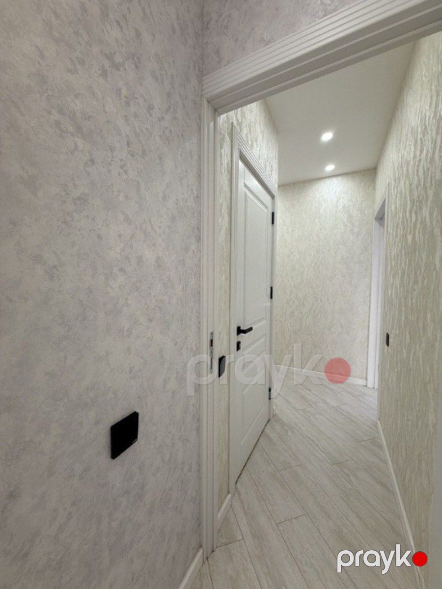1-otaqlı mənzil, Gəncə pr., 45 m² — Mənzil, Bakı (8)