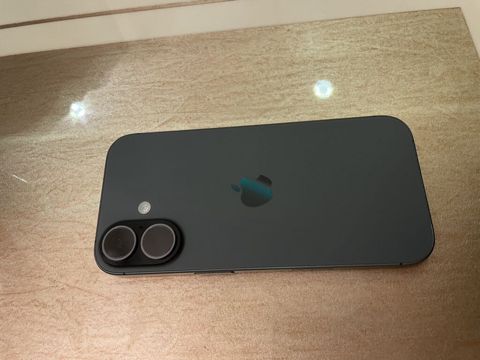 IPhone 17, 256 GB, Graphite, Simsiz şarj — Bakı