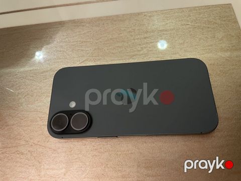iPhone 17, 256 GB, Graphite, simsiz şarj