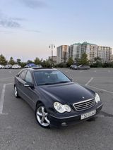 Mercedes C 230, 2.3 L, 2005 il, 360 000 km — Avtomobillər