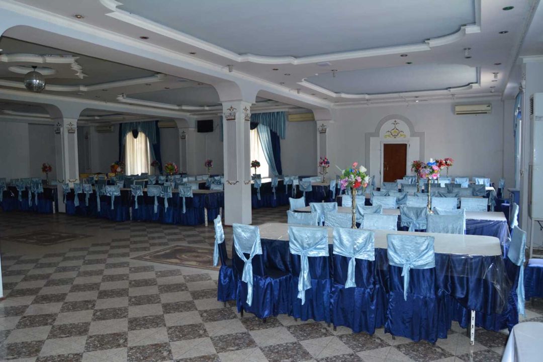 İcarəyə verilir obyekt 500 m² — Əmlak, İmişli (12)