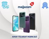 Smartfon Hotwav Note 12 6GB/128GB Dual Sim — Hotwav