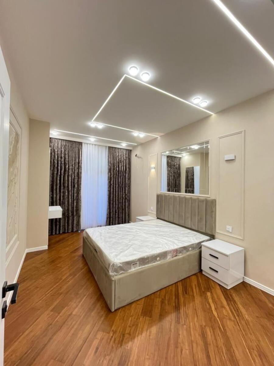 Satılır 2 otaqlı yeni tikili 70 m² — Mənzil, Bakı (5)