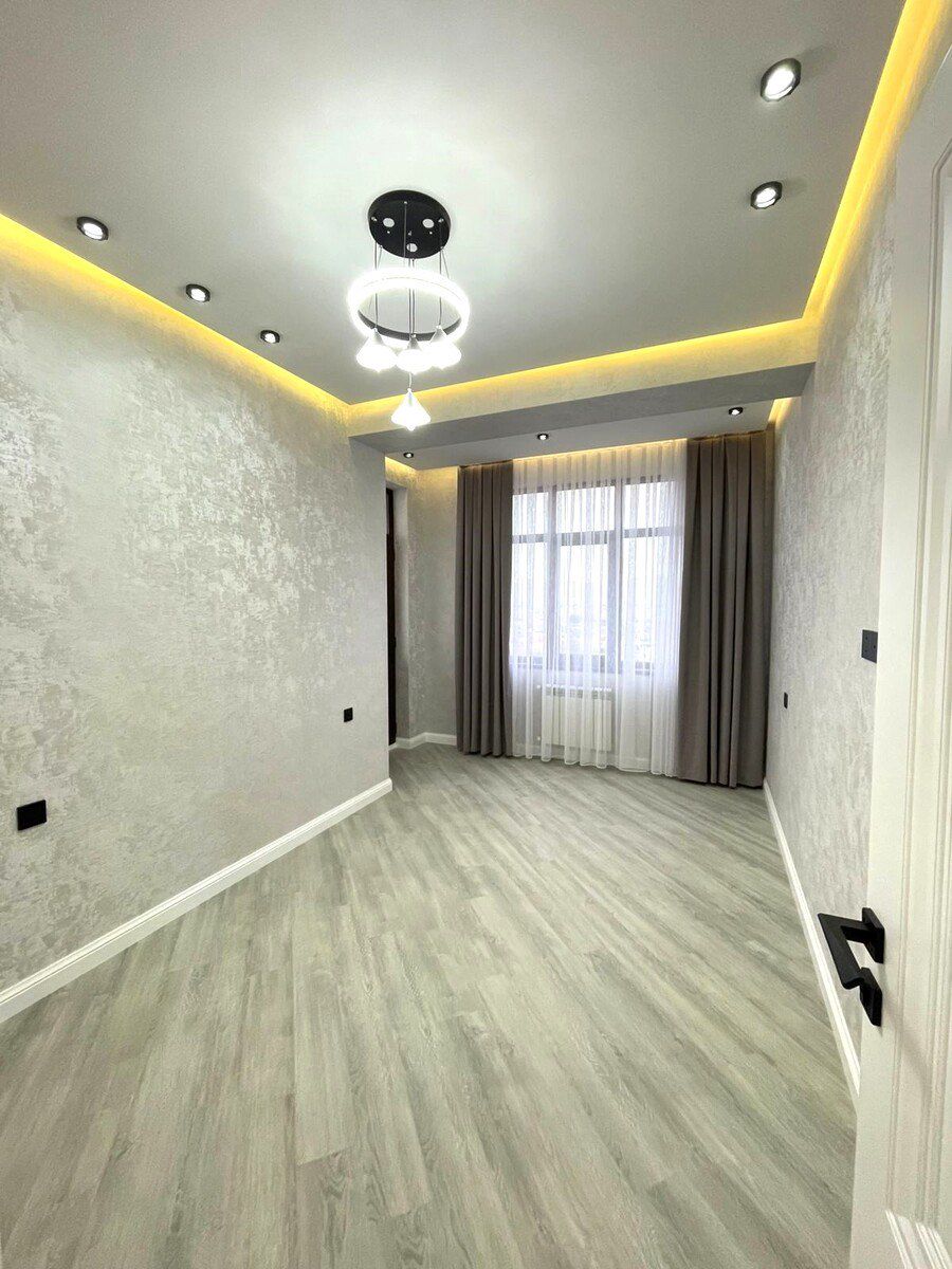 Satılır 3 otaqlı yeni tikili 100 m² — Mənzil, Bakı (5)