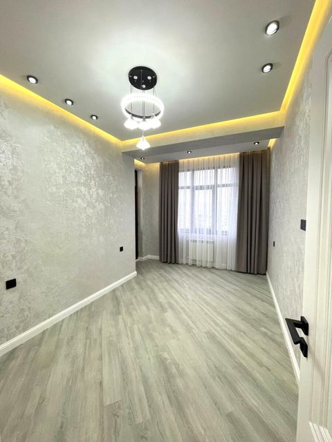 Satılır 3 otaqlı yeni tikili 100 m² — Bakı