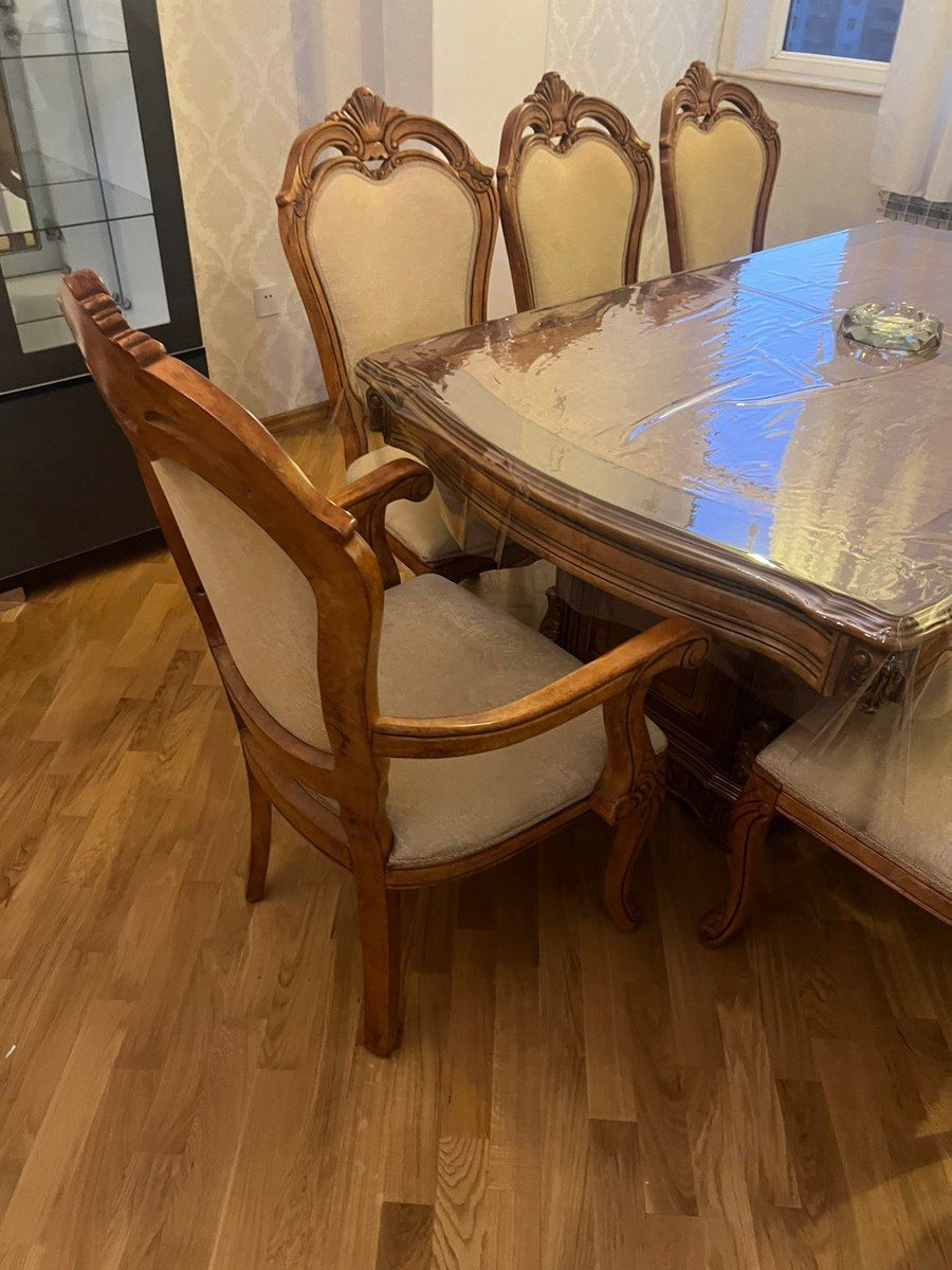 Qonaq otağı mebeli — Mebel, Bakı (7)