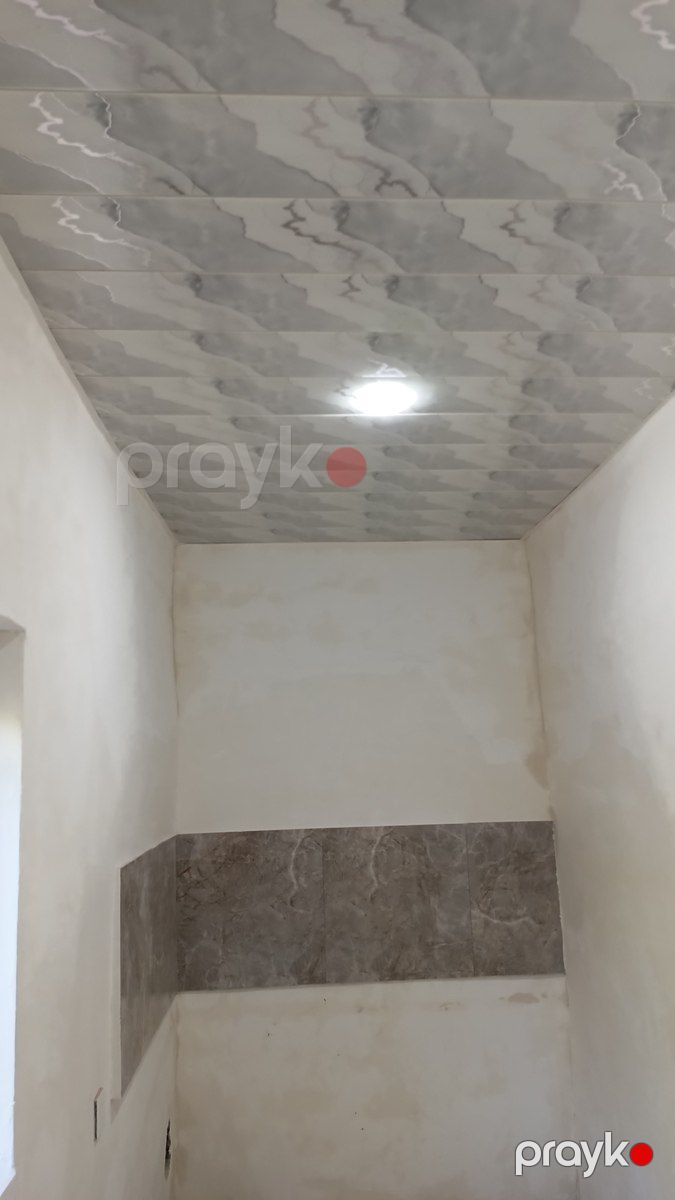 2-otaqlı yeni tikili kirayə verilir, Sulu təpə daresi, 60 m² — Mənzil, Bakı (3)