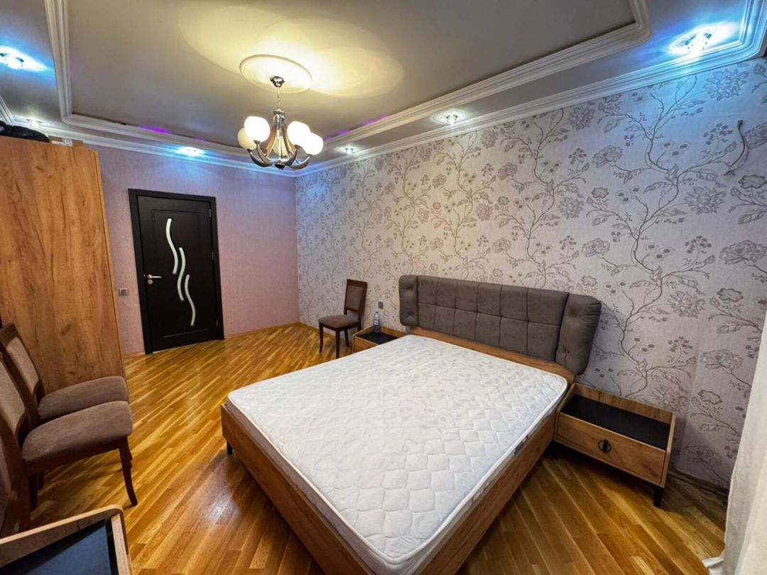 İcarəyə verilir 2 otaqlı köhnə tikili 50 m² — Mənzil, Bakı (8)