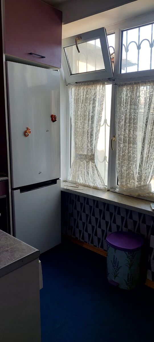İcarəyə verilir 2 otaqlı köhnə tikili 32 m² — Mənzil, Bakı (12)