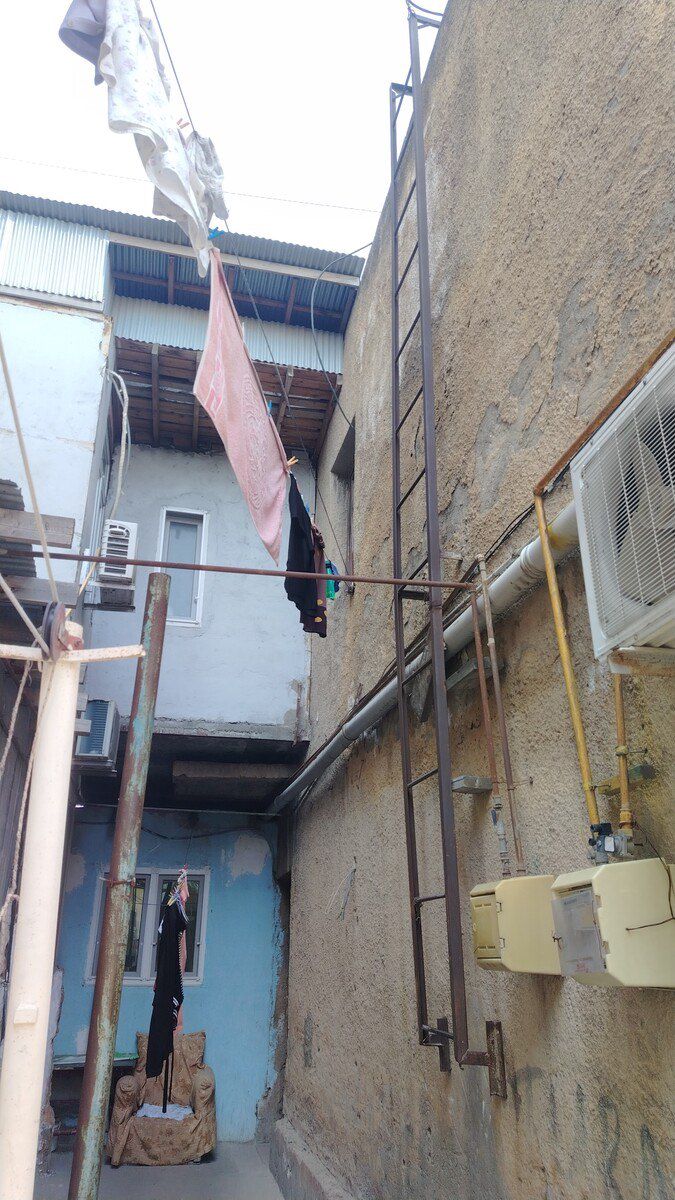 Satılır 1 otaqlı köhnə tikili 12 m² — Mənzil, Bakı (7)