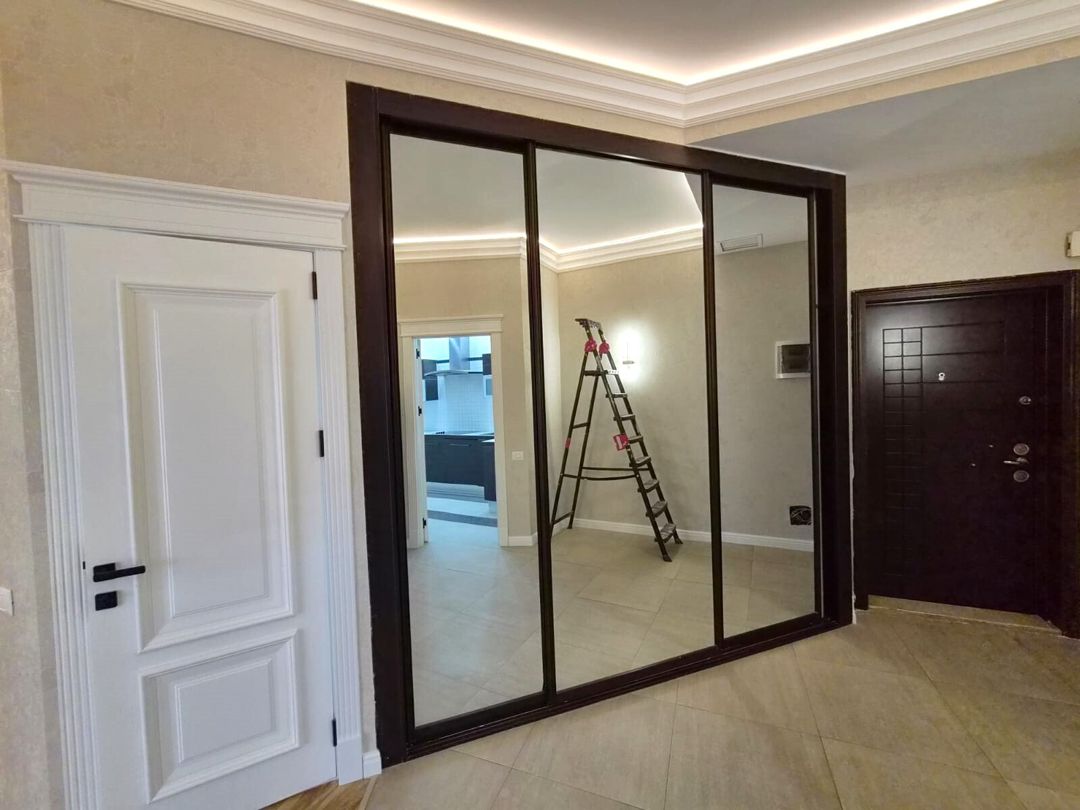 Satılır 3 otaqlı yeni tikili 153 m² — Mənzil, Bakı (11)