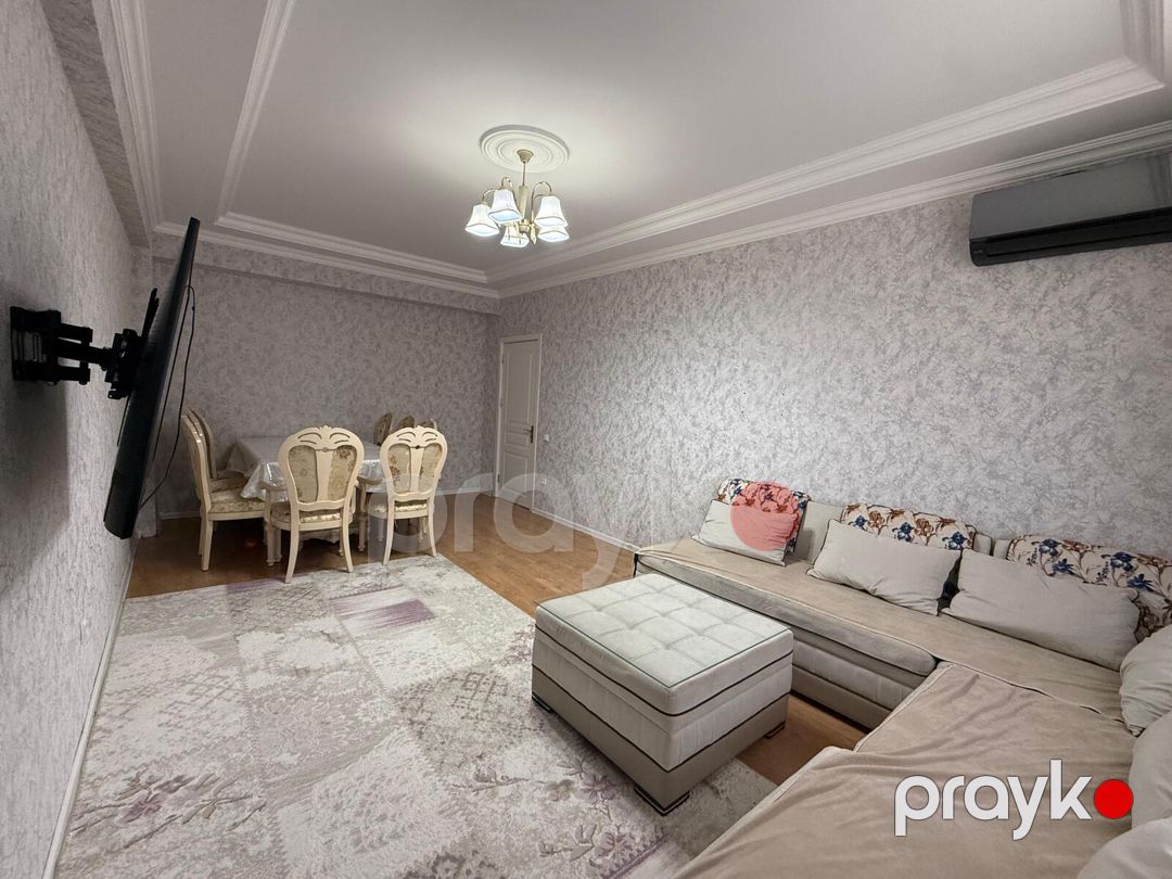 Satılır 4 otaqlı yeni tikili 162 m² — Mənzil, Bakı (5)