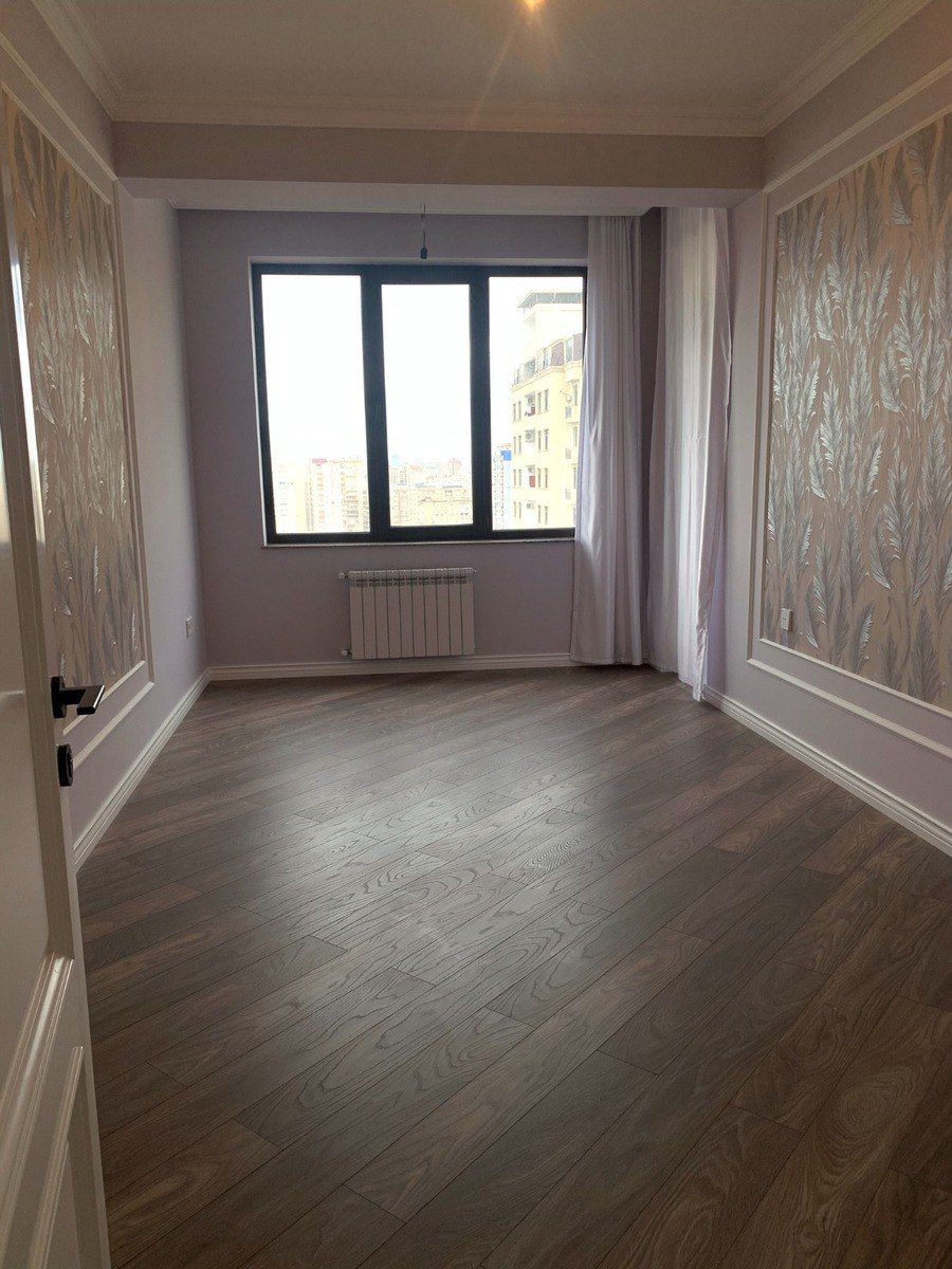 Satılır 3 otaqlı yeni tikili 121 m² — Mənzil, Bakı (10)