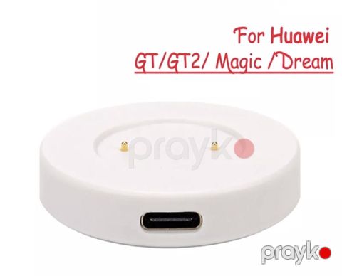 "Huawei" smart saat adapteri
