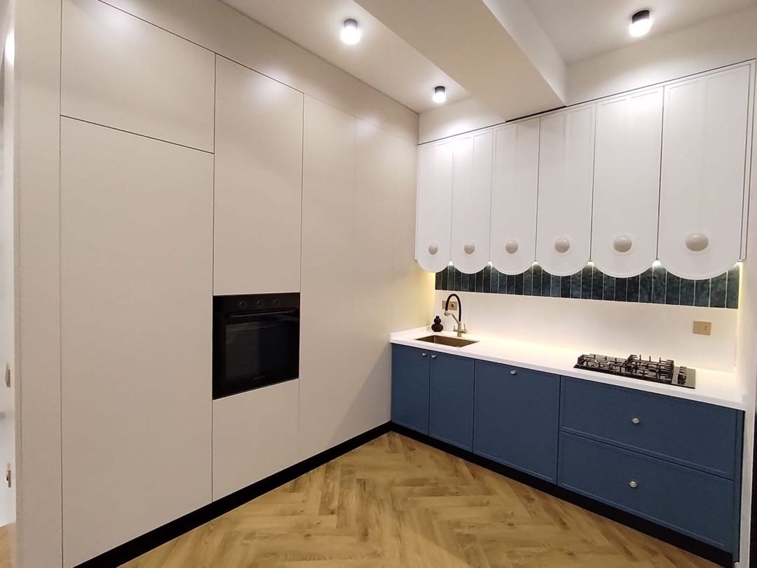 Satılır 3 otaqlı yeni tikili 90 m² — Mənzil, Bakı (9)